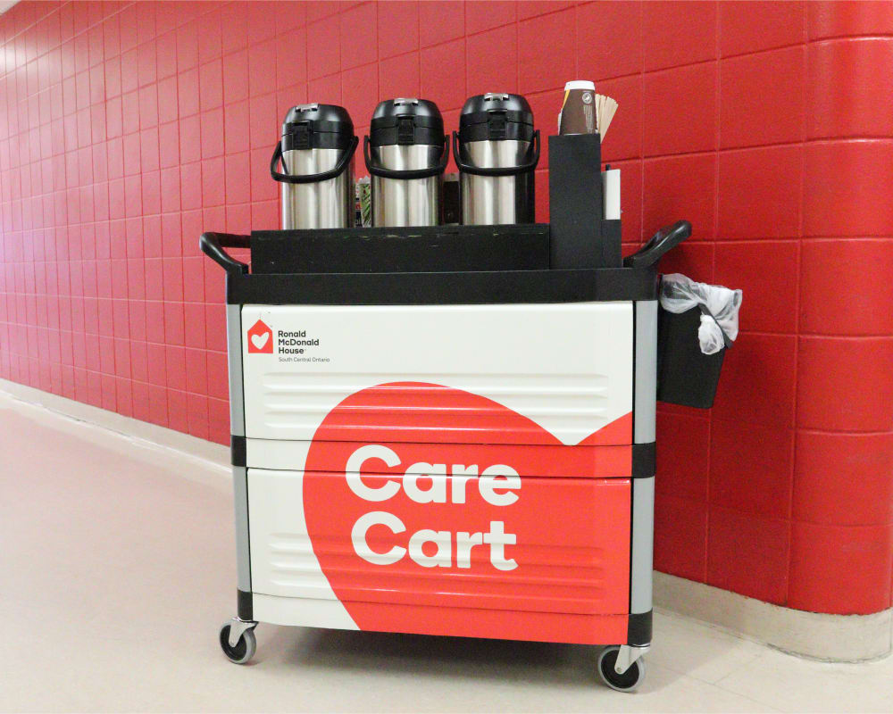 Care Cart