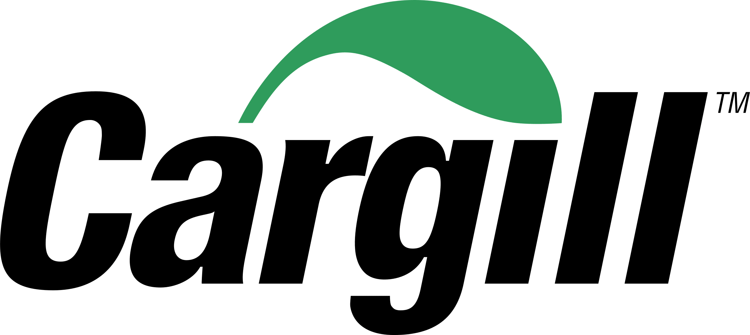 Cargill Logo