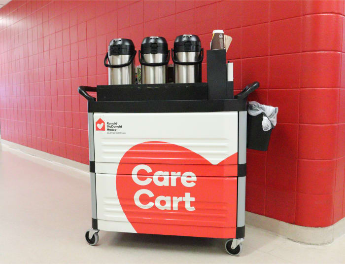 Care Cart