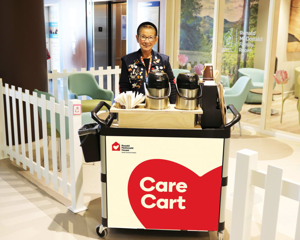 Care Cart