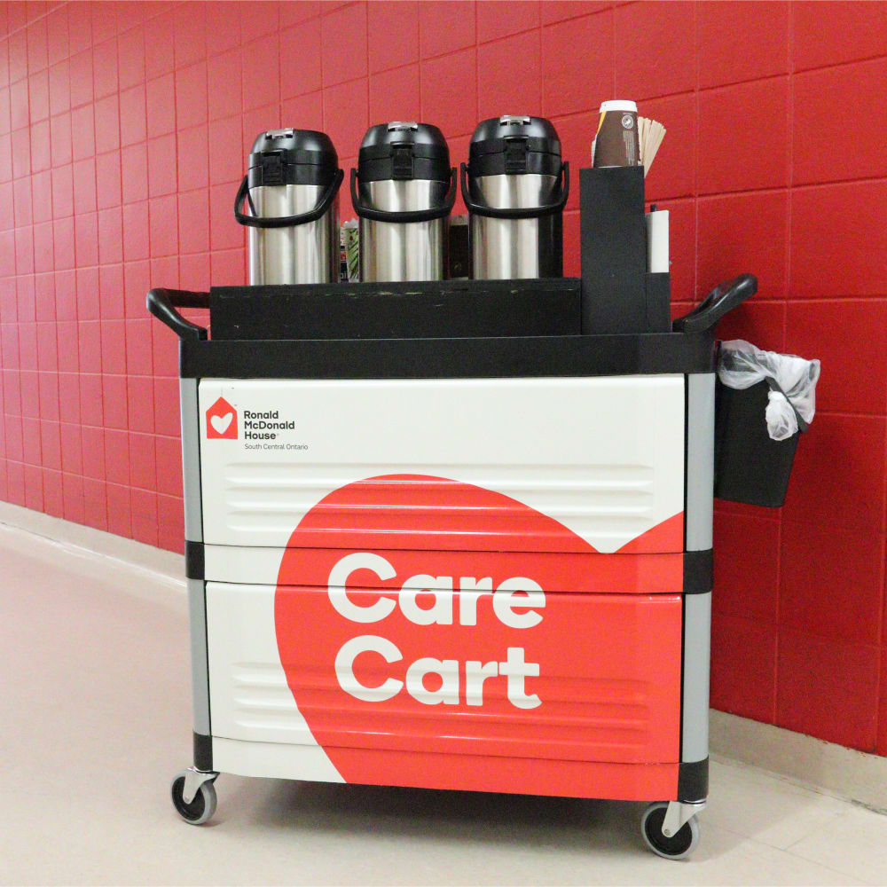 Care Carts